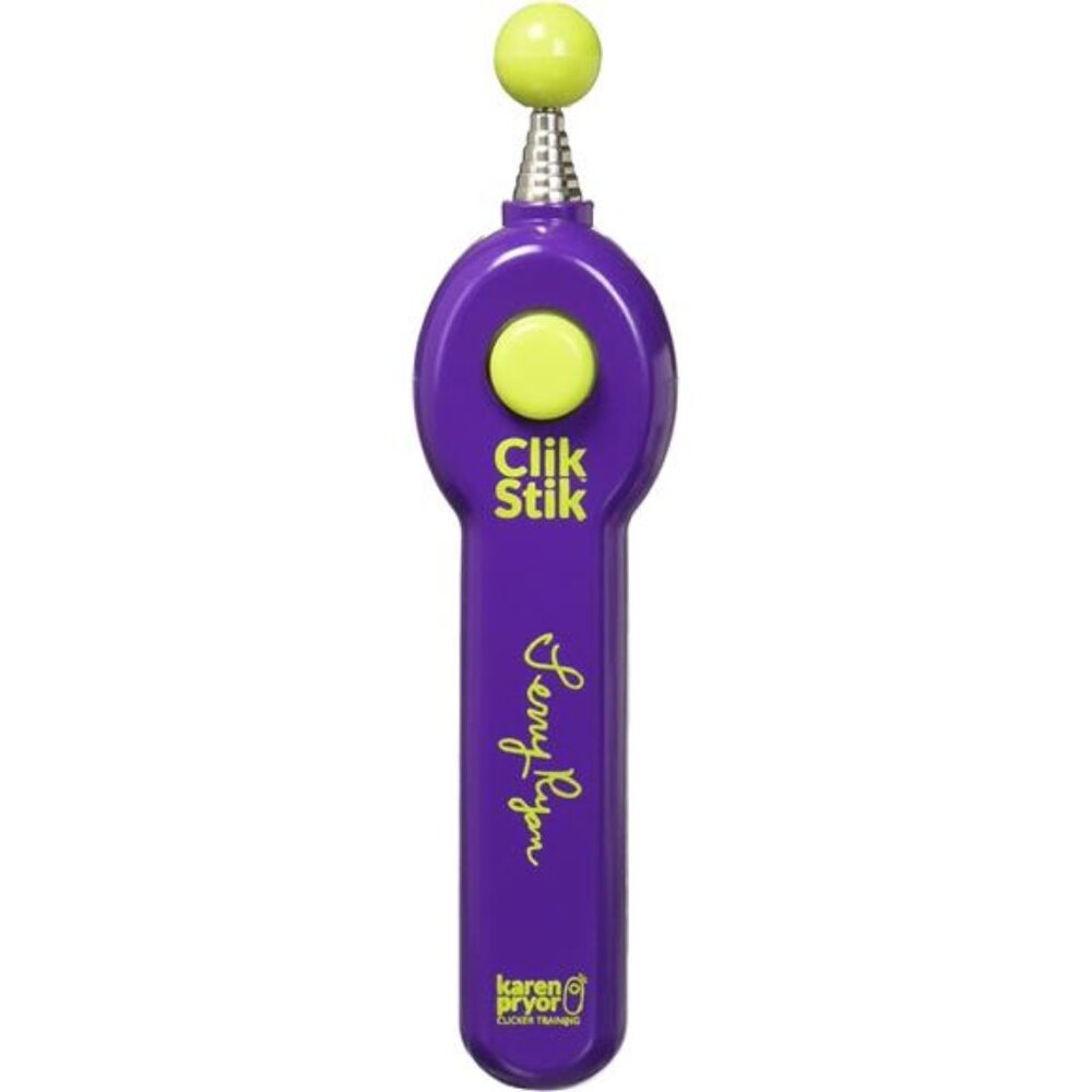 Clik Stik for Pet Training